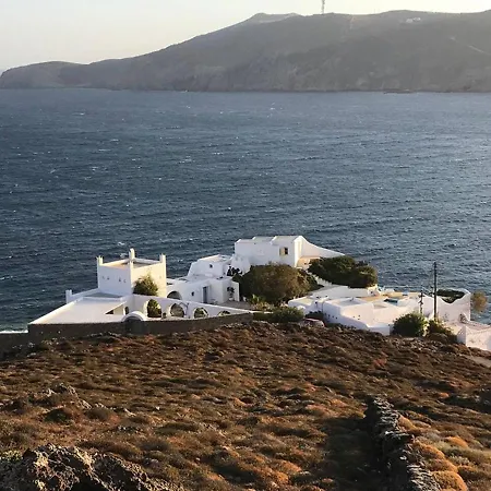 Galatea By The Pearls Collection Mykonos Town