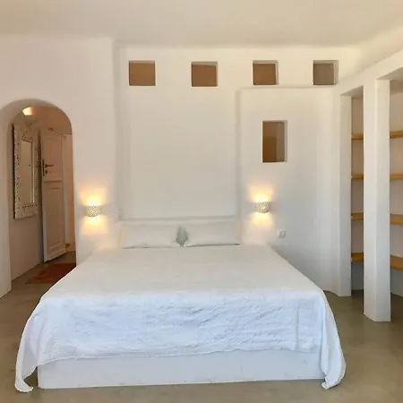 Galatea By The Pearls Collection * Mykonos Town