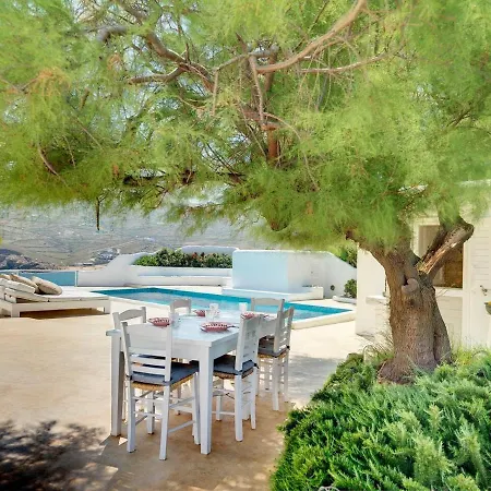 Galatea By The Pearls Collection Villa