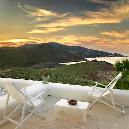 Galatea By The Pearls Collection Villa