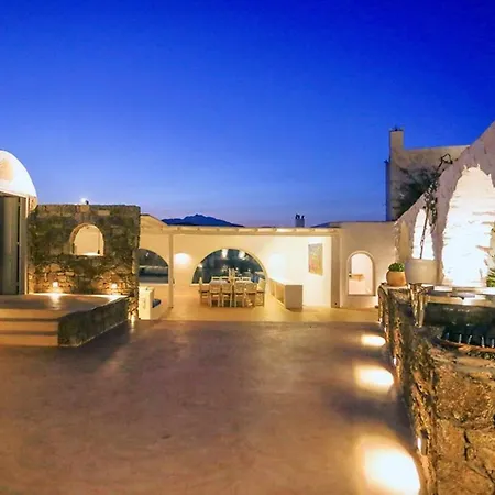 Galatea By The Pearls Collection Mykonos Town