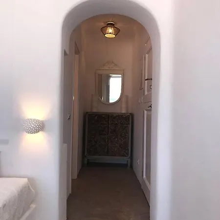 Galatea By The Pearls Collection * Mykonos Town