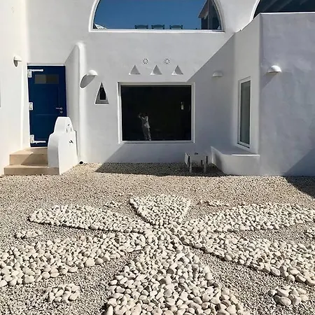 Galatea By The Pearls Collection Villa