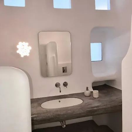 Galatea By The Pearls Collection * Mykonos Town