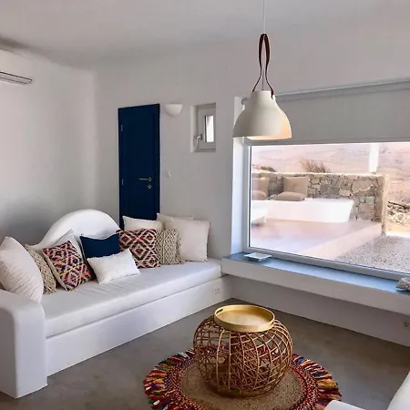 Villa Galatea By The Pearls Collection Mykonos Town