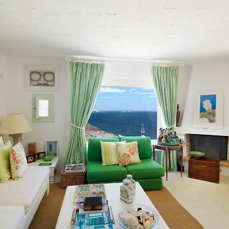 Villa Galatea By The Pearls Collection *
