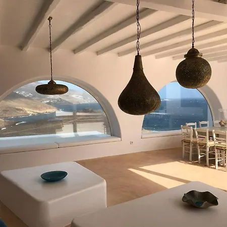 Villa Galatea By The Pearls Collection *