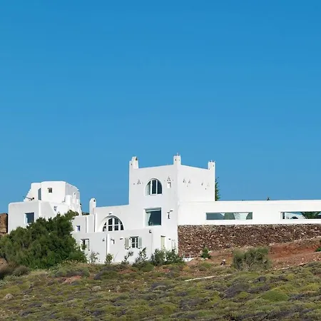 Villa Galatea By The Pearls Collection Mykonos Town