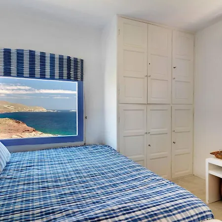 Galatea By The Pearls Collection Villa Mykonos Town