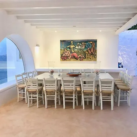 Villa Galatea By The Pearls Collection *