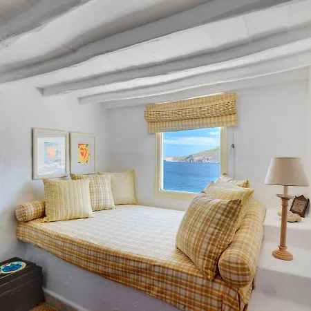 Galatea By The Pearls Collection Mykonos Town