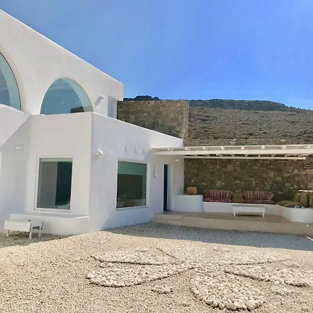 Galatea By The Pearls Collection * Mykonos Town