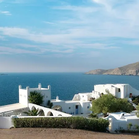 Villa Galatea By The Pearls Collection